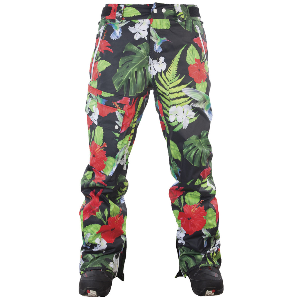 daily2pants_floral
